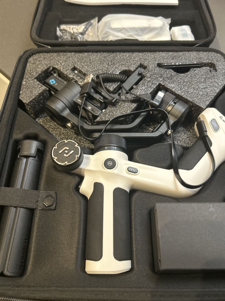 Caméscopes: Scorp Mini 2 Kit – Neuf (Voir description) à Torricella par SwissTCGCard 1