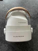 FLEXWARM Multifunktionales Reisebügeleisen (neu)
