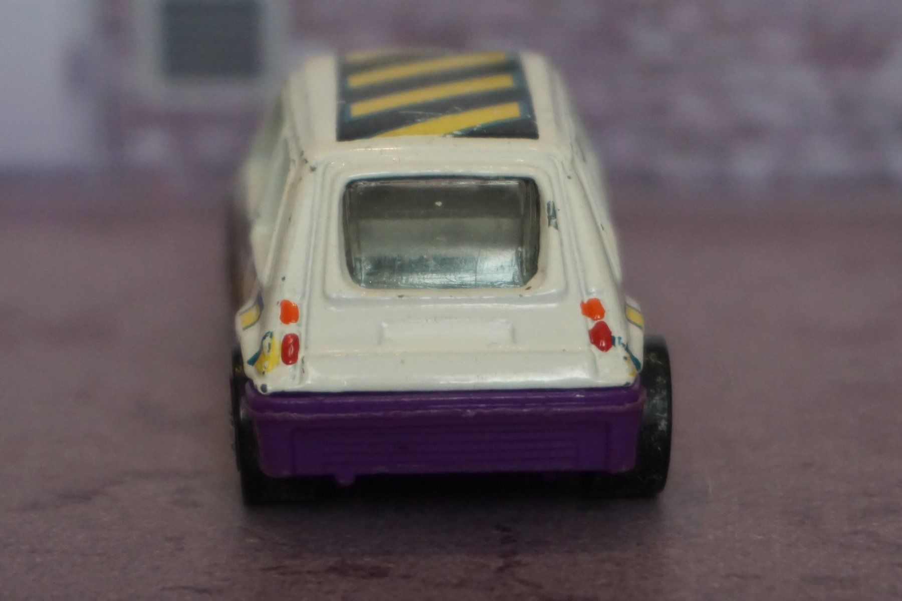 Hot Wheels Voitures modèles: HotWheels Renault 5 Rally COOL !!!!!!!!!!!!!!!! – D'occasion à Reiden par Doppeldecker69 2
