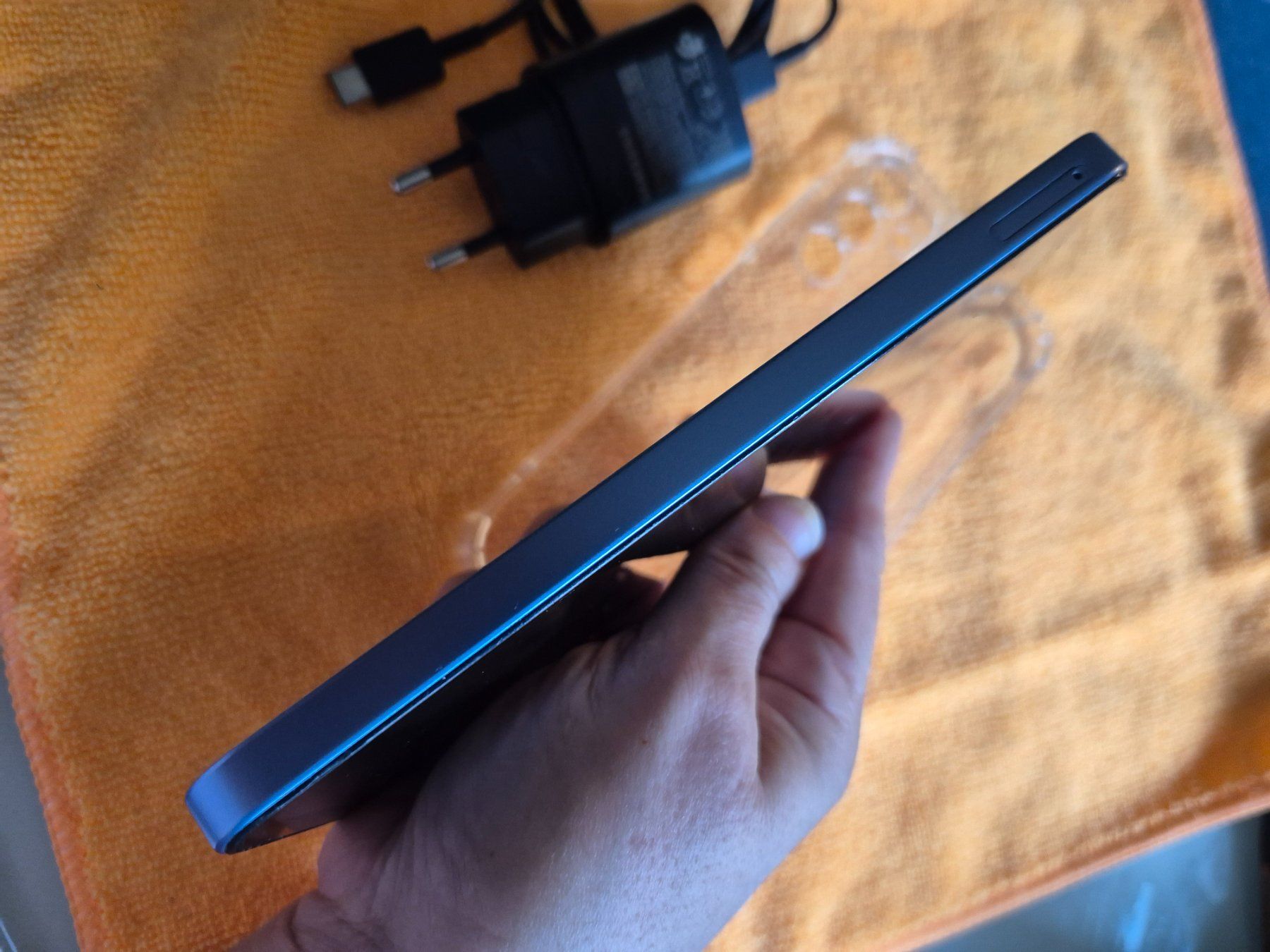 Samsung Telefoni cellulari / Smartphones: Samsung A15 blue 5G 128gb Duos – Usato da St. Gallen venduto da Juhasli 6