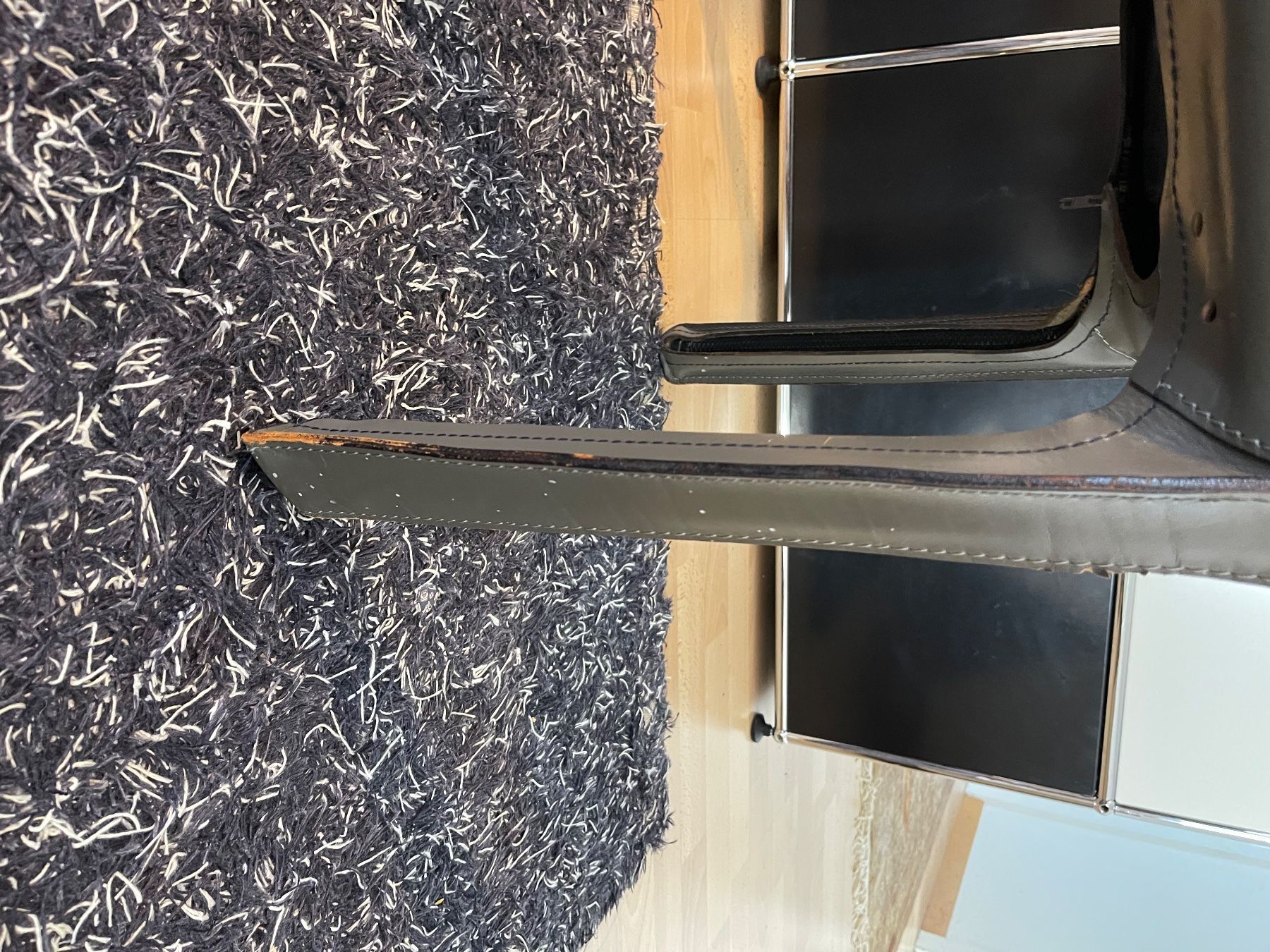 Cassina Sedie: Cassina CAB-413 – Usato da Uetikon am See venduto da tex-52 3