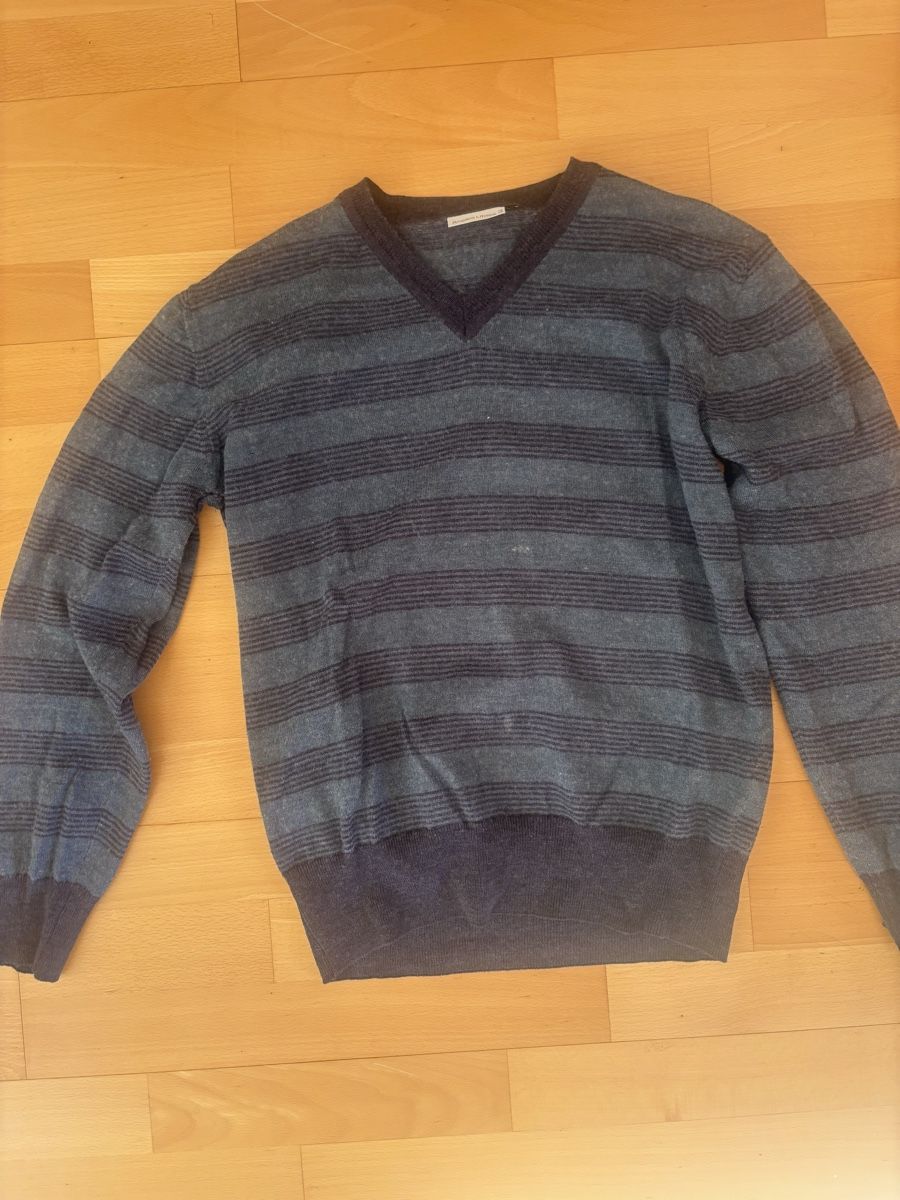 Maglioni & Felpe: Pullover Angelo Litrico gestreift Grösse S,  – Usato da Bern venduto da ser_6vm5