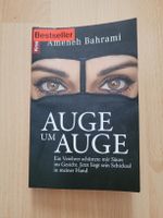 Auge um Auge