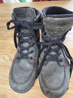 bequemer Lowa, warmer Herbst- Winterschuh. Gr.41 1/2