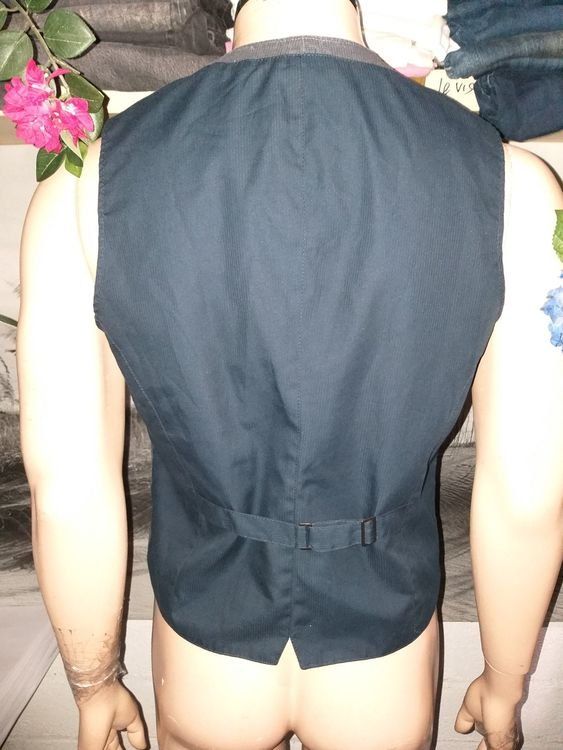 Gilet & Giacche: Gilet / Weste BUGATTI  Taille / Grosse 46 (S)....... – Usato da Cossonay-ville venduto da Super-Price-Quality 6
