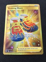 Pokémon - Trekking Shoes - Astral Radiance - ASR 215 - EN