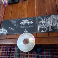 tyrant goatgaldrakona- horns...(digi)