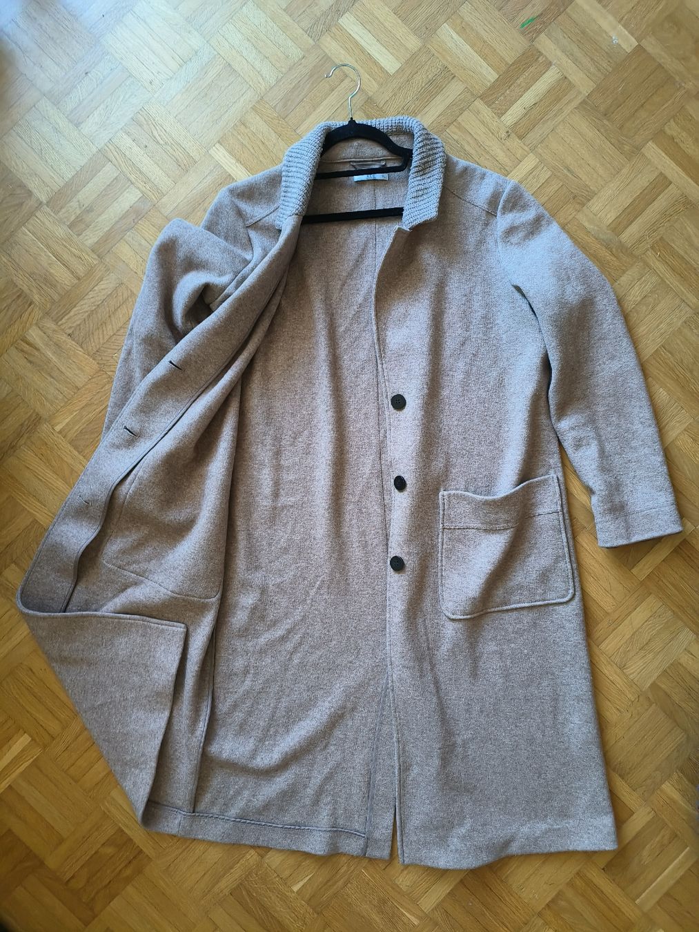 Esprit Cappotti: Herbstmantel mantel, beige, Grösse XL – Usato da Thalwil venduto da jabi 2