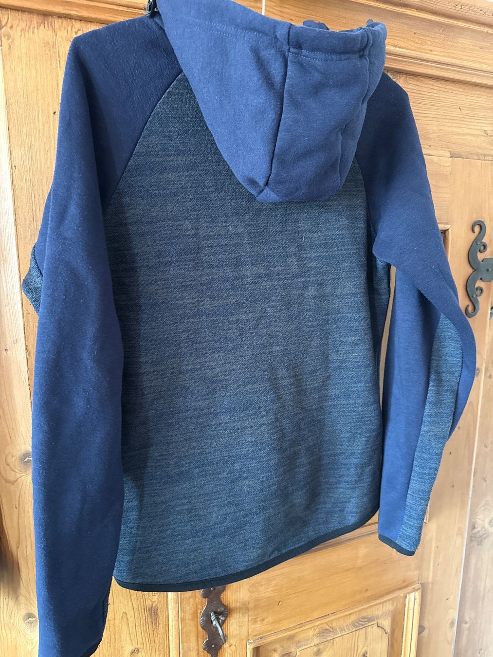Primark Giacche: Primark Herren Zip-Hoodie, Gr. S – Usato da Winterthur venduto da britsi 3