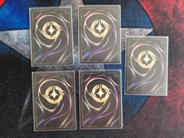 Lorcana Legendary NM Englisch Robin Hood Lucky Dime Foils