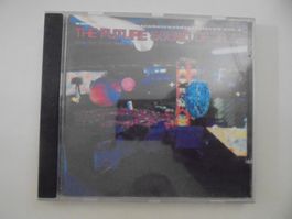 " Future sounds of jazz. vol.1"Deutschland 1995 ( VG)
