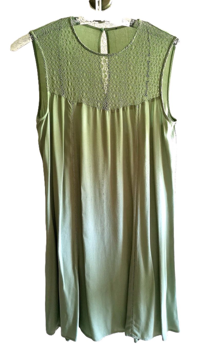 Kleider: Kleid – Gebraucht aus Meilen von m.sch.7