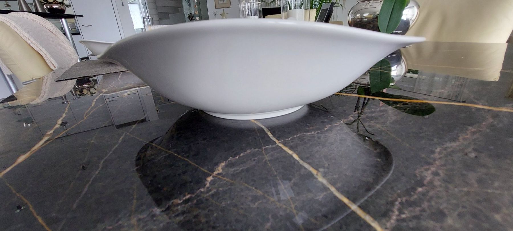 Villeroy & Boch Piatti di portata: Villeroy & Boch "Dune Lines" NEU – Nuovo e nell'imballaggio originale da RAMLINSBURG venduto da AUDITT1999 1