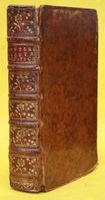 WEPFERI,HISTORIA CICUTAEAQUATICAE,1733
