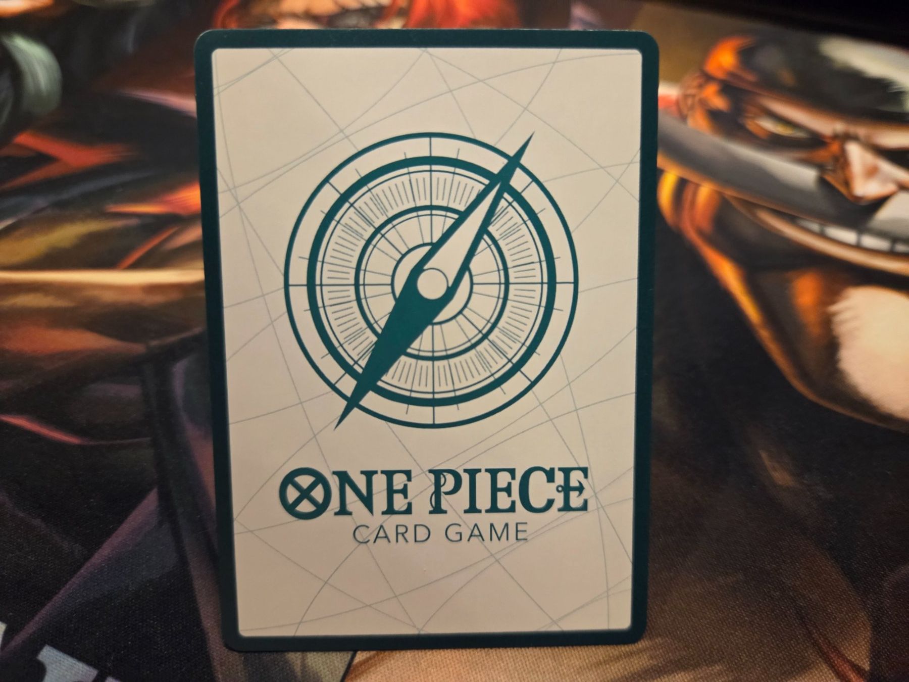Bandai Carte collezionabili: One Piece | DON!! Card  (Uta) – Usato da Lugano venduto da Doppia_B 1