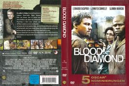 Blood Diamond (2006)