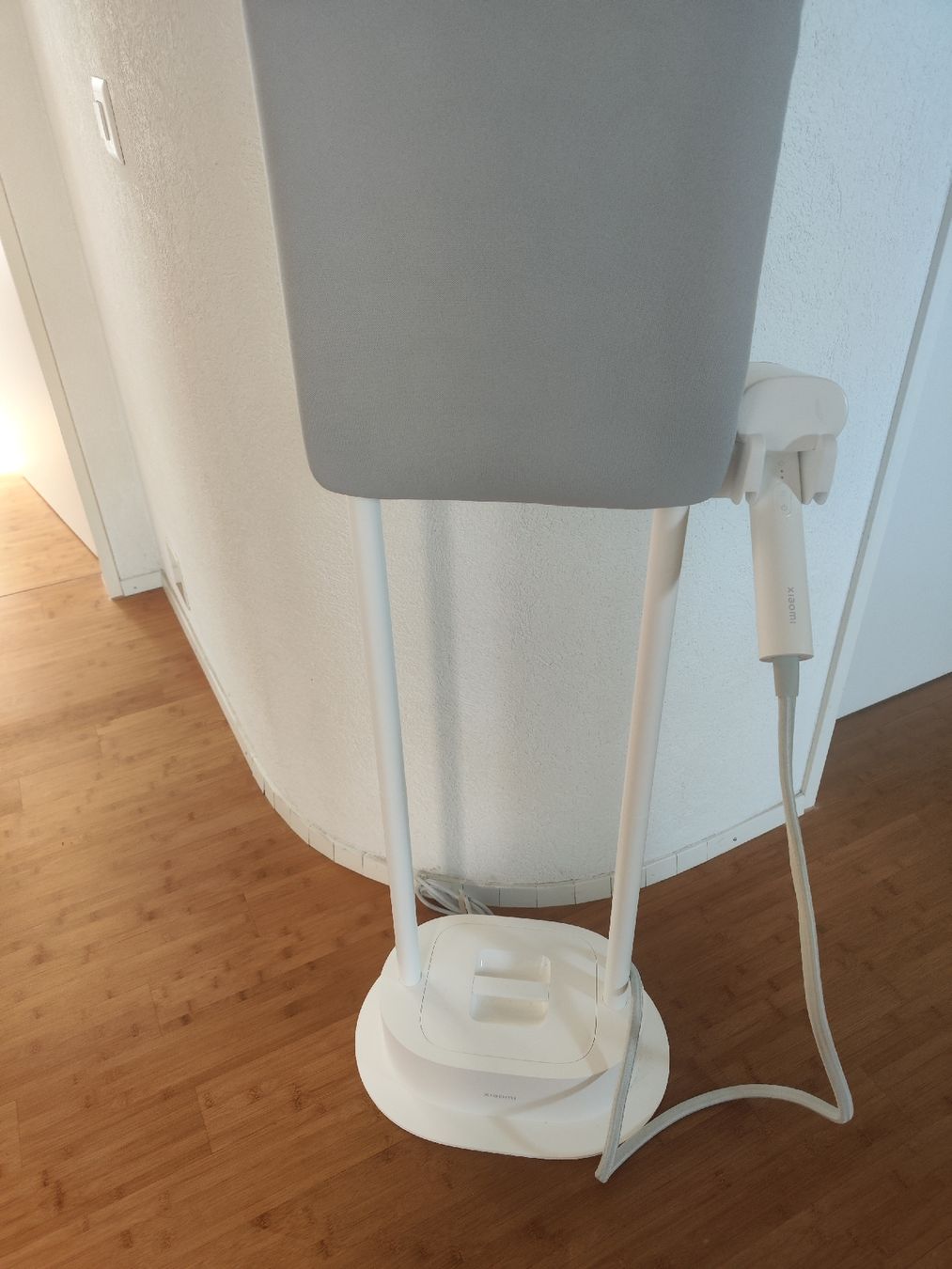 Ferri da stiro: Xiaomi Dampfglätter – Usato da Kefikon (TG) venduto da airbrasilien84 1