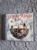 GIPSY KINGS      ESTE MUNDO    CD