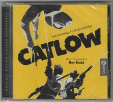 Roy Budd - Catlow – Leben ums Verrecken - Neue