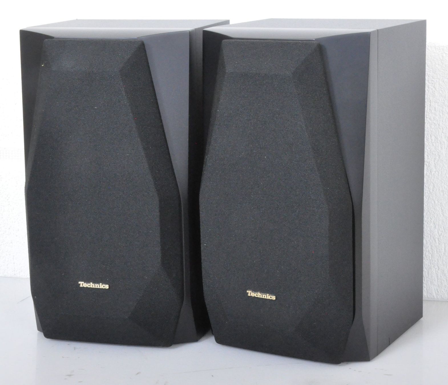 Technics Casse acustiche: Technics SB-CH770 Lautsprecher Paar – Usato da Oberglatt ZH venduto da Kumar2