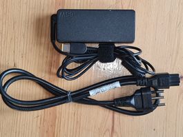 Lenovo Laptop Netzteil 65W