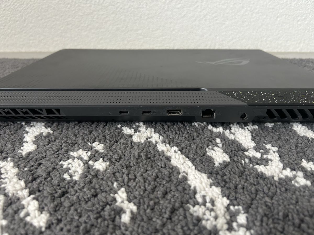 Asus Notebook: Asus G17 Gaming Laptop – Usato da Volketswil venduto da Shadow1316 3