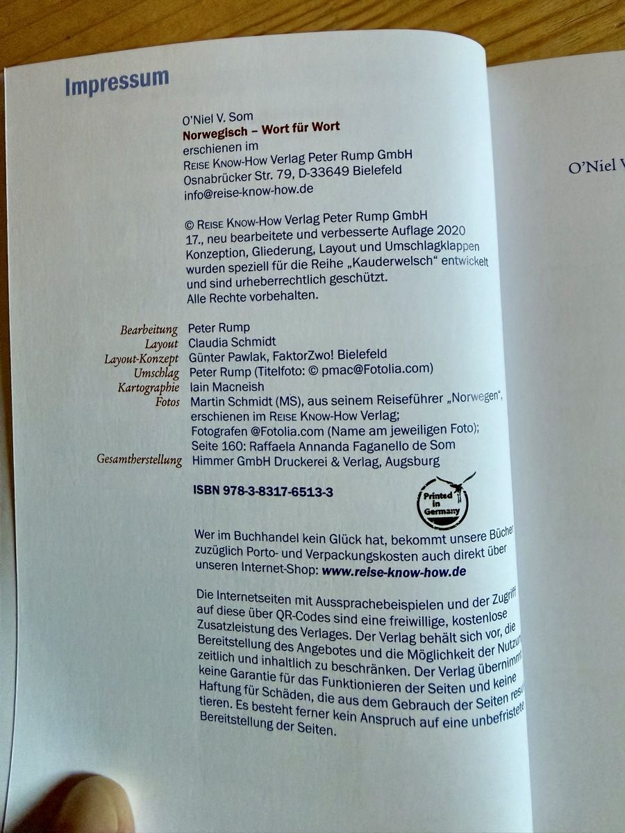Bücher: 4 Language Books Norwegian German - Book bundle  – Gebraucht aus Utzenstorf von Victoria666 5