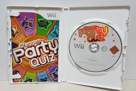 😎 Party Quiz 1000 Unterhaltungsfragen  Wii