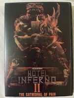 Hotel Inferno 2