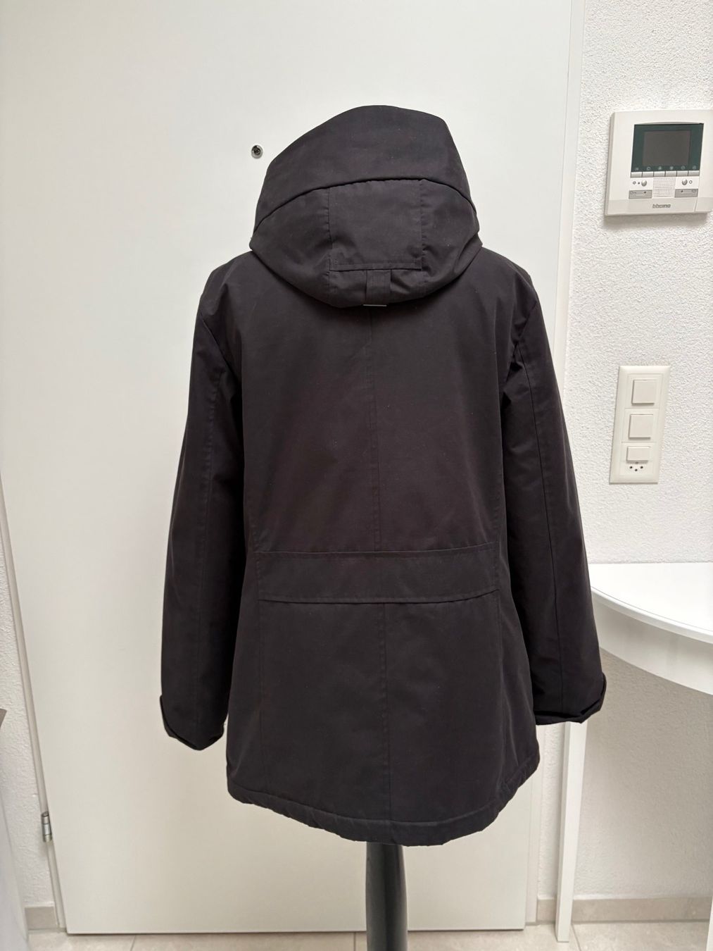 Giacche: Jacke, schwarz Gr. 38. G.I.G.A. DX – Usato da Glattpark (Opfikon) venduto da Pangie 2