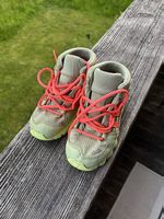Wanderschuhe Adidas terrex Grösse26