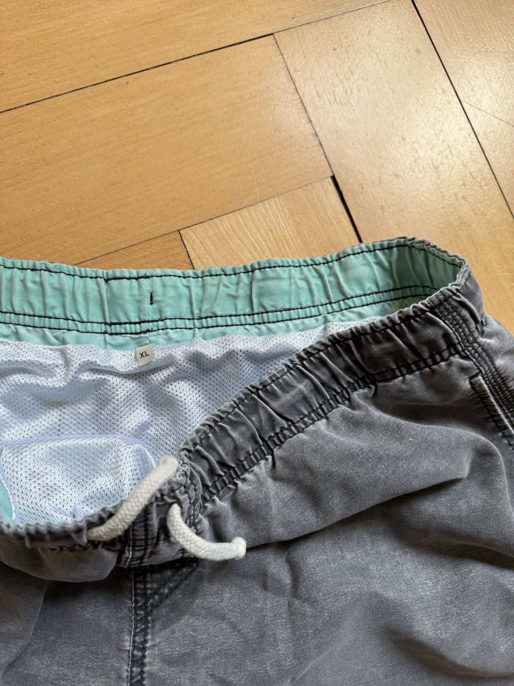 Rip Curl Badehosen: RIP CURL - Badehose grau XL – Gebraucht aus Zürich von Diazaio 1
