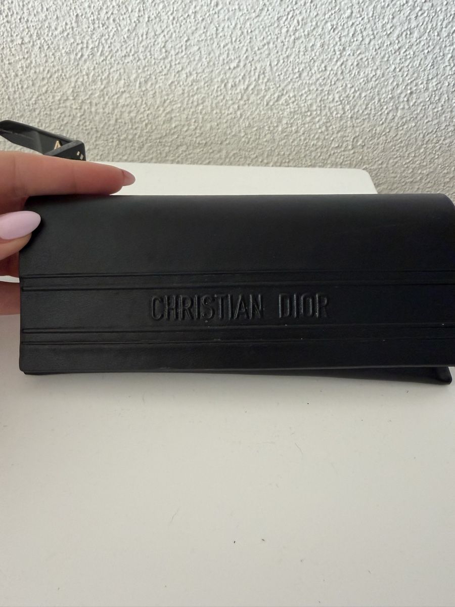 Dior Occhiali & Lenti: Dior CD Diamond S61 Sonnenbrille – Usato da Pratteln venduto da irm_crd8 5