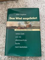 Dem Wind ausgeliefert
