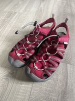 Keen Wandersandalen Gr.39, Neuwertig, Waterproof für Sommer!