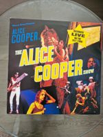 LP - Alice Cooper - "The Alice Cooper Show" Vinyl