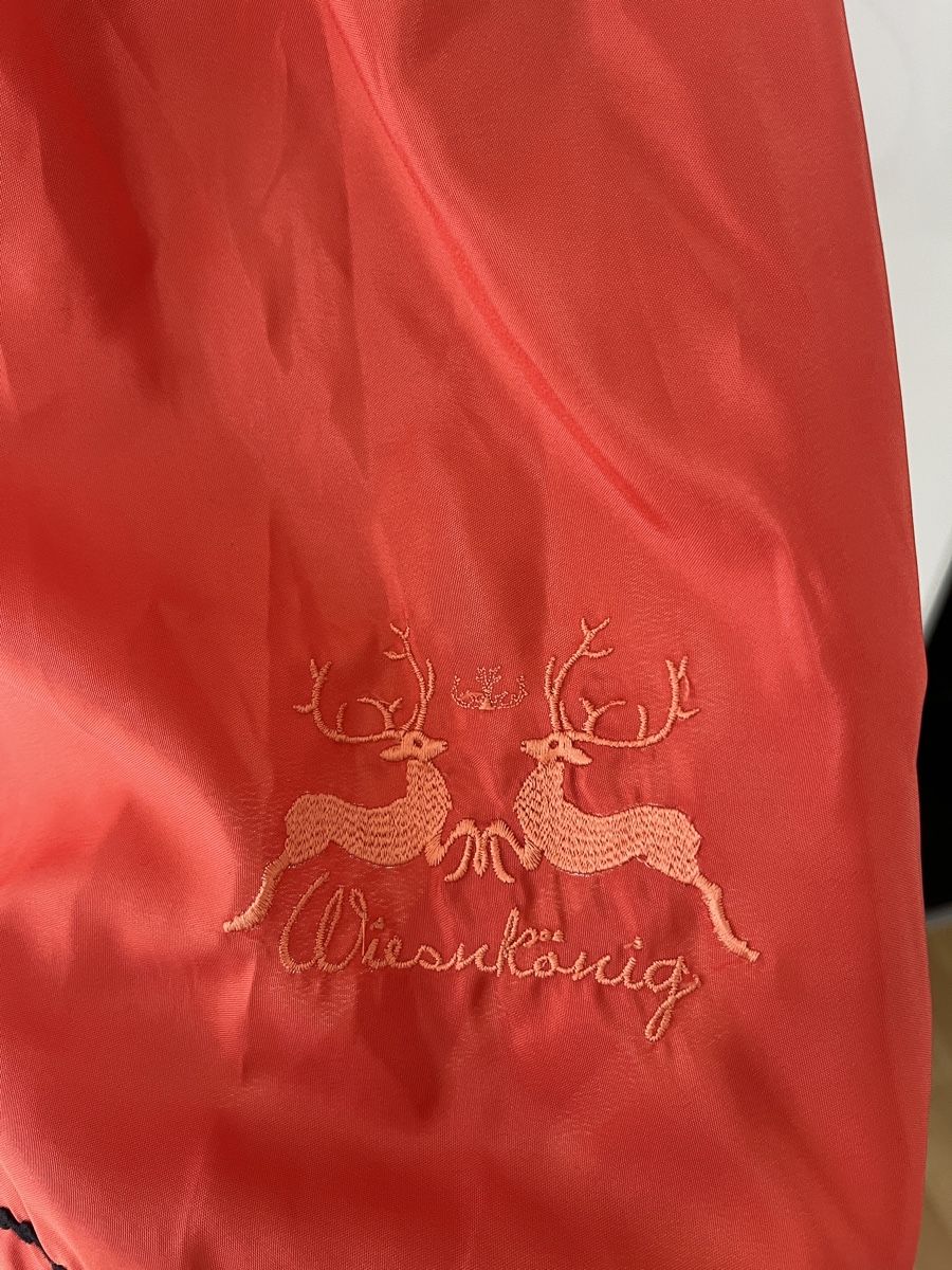 Kleider: Dirndl Grösse 36 – Neu (gemäss Beschreibung) aus Kaltenbach von happysunshineee 1