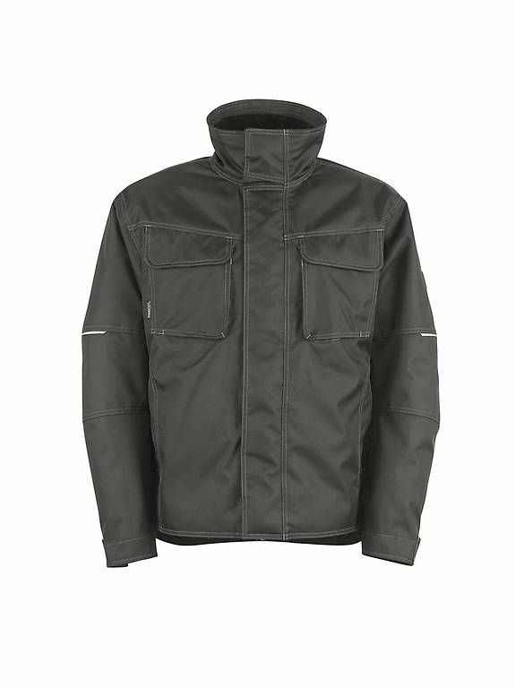 Giacche: Pilotjacke Mascot Bloomington Gr. M anthrazit - NEU – Nuovo (secondo la descrizione) da Rorschach venduto da jrsarik
