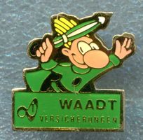 WAADT  Versicherung