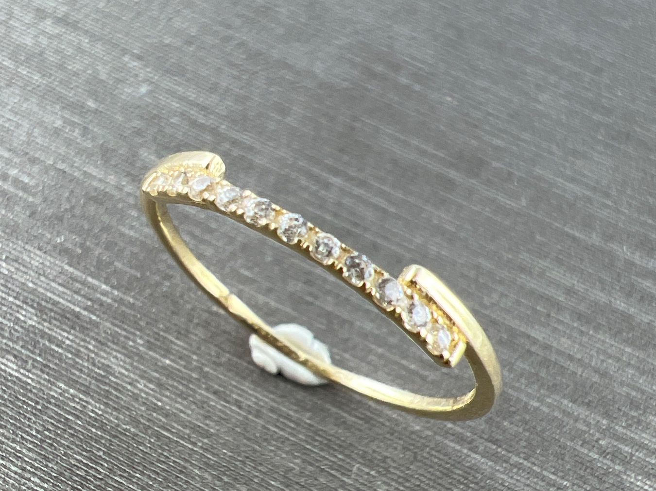 Ringe: Ring 585 Gold – Gebraucht aus Niederuzwil von leo_8857