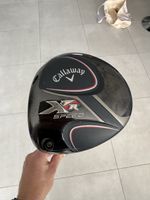 Calleway XR Speed - Driver Linkshändisch