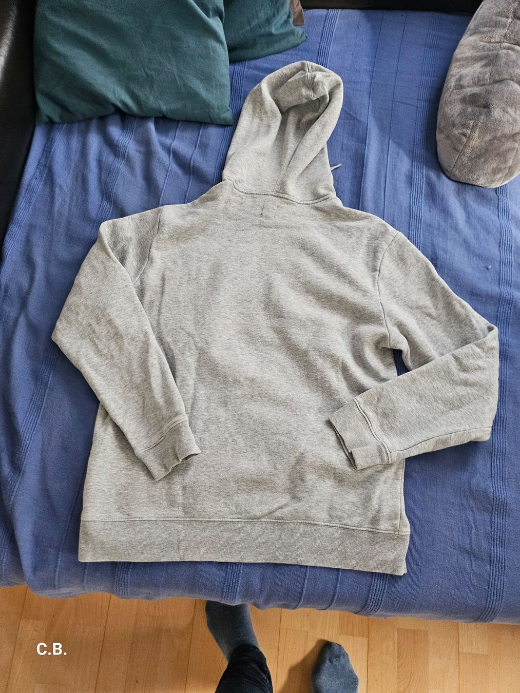 Maglioni & Felpe: GAP hoodie – Usato da Horgen venduto da Hoppel01 2