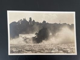 AK SH Rheinfall