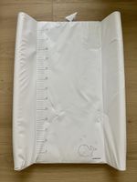 Changing mattress