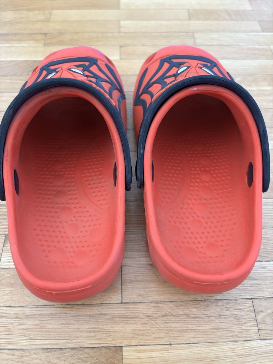 H&M Scarpe per ragazzi: Sandals enfant p. 28 Spiderman – Usato da Chêne-Bougeries venduto da CeliaMate 4