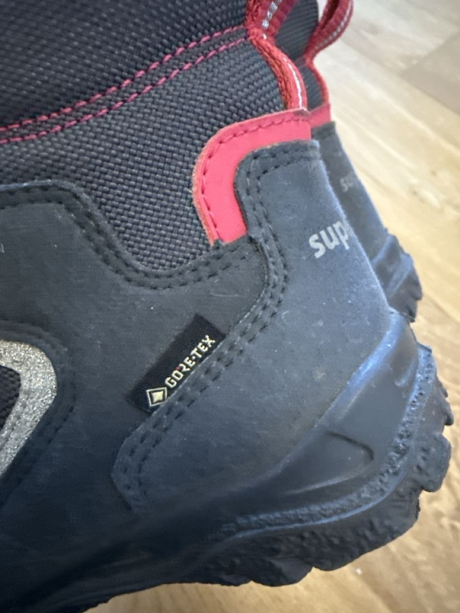 Superfit Scarpe per ragazze: Superfit Winter Boots, Gr 23 – Usato da Horw venduto da Edith1981 4