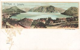 Litho Lugano