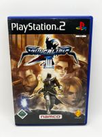 Soulcalibur III (Deutsch) - Playstation 2
