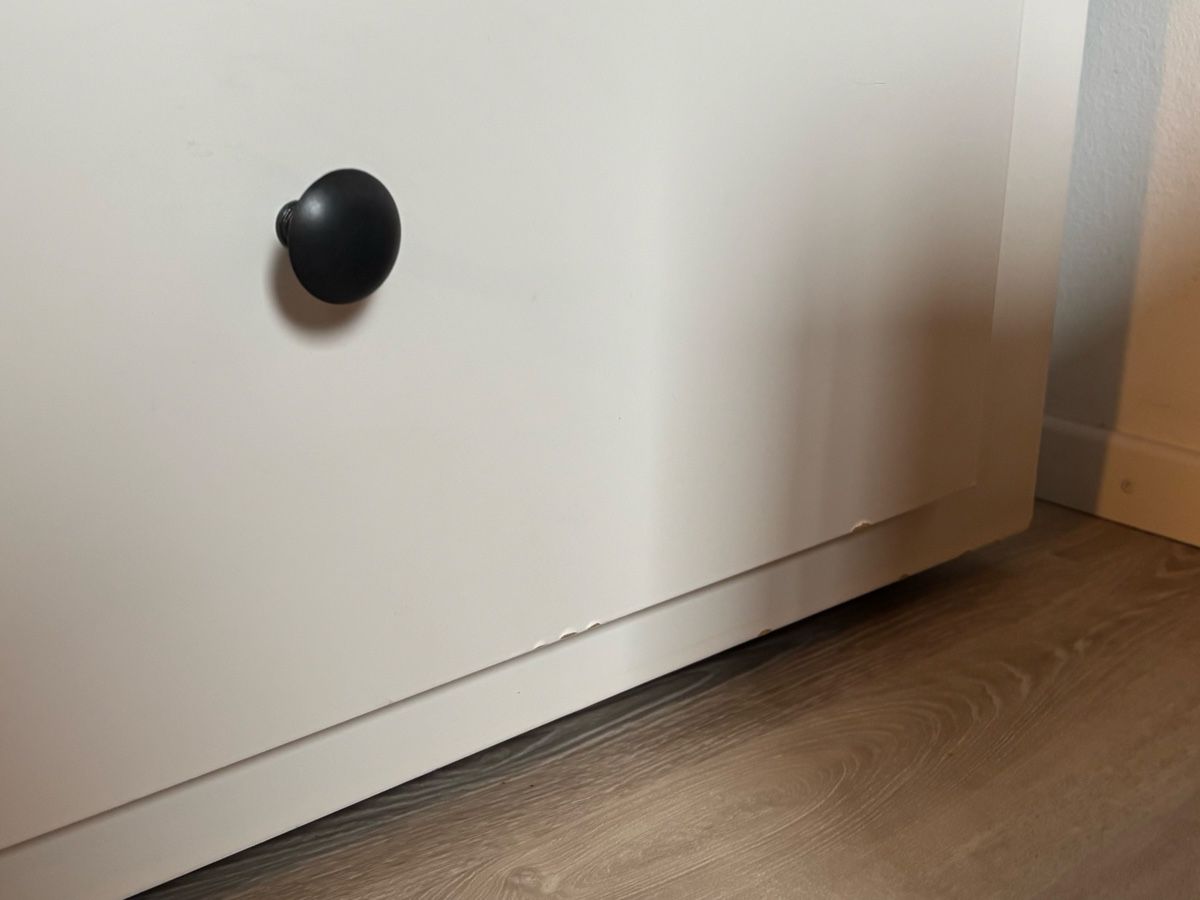 Letti: IKEA Ausziehbett weiss – Usato da Bad Ragaz venduto da San_r8py 6