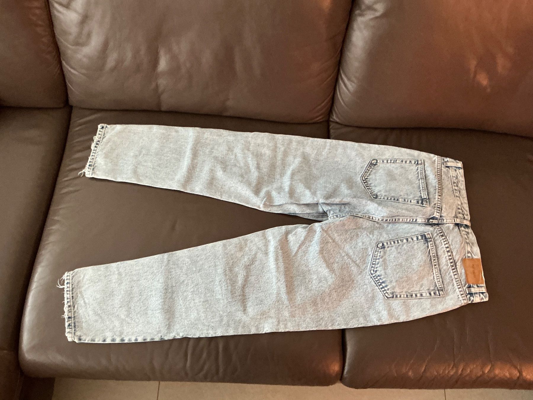 Jeans: Pull&Pear Jeans Gr.42 – Neuf (Voir description) à Würenlos par Chicca2004 1